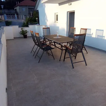 Matkovic Apartmán *