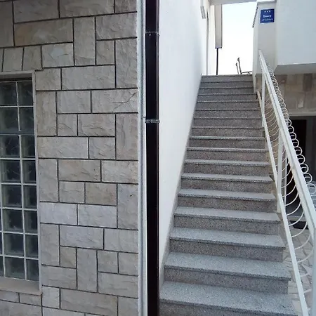 Apartmán Matkovic Imotski