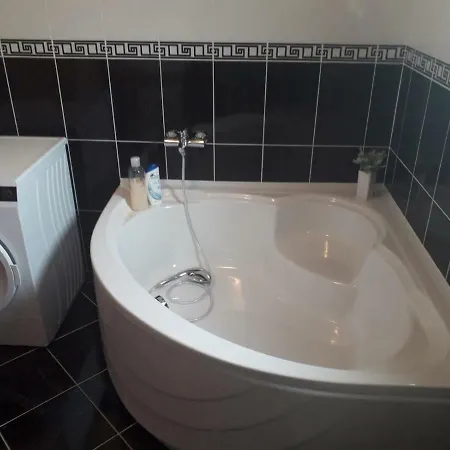 Matkovic Apartmán Imotski