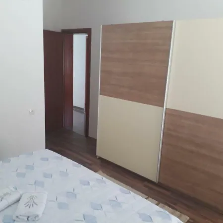 アパート Matkovic