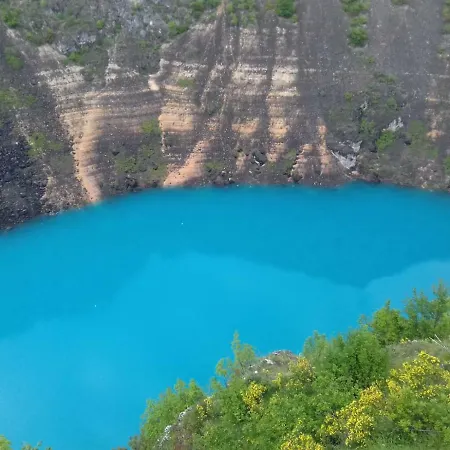 Apartmán Matkovic *