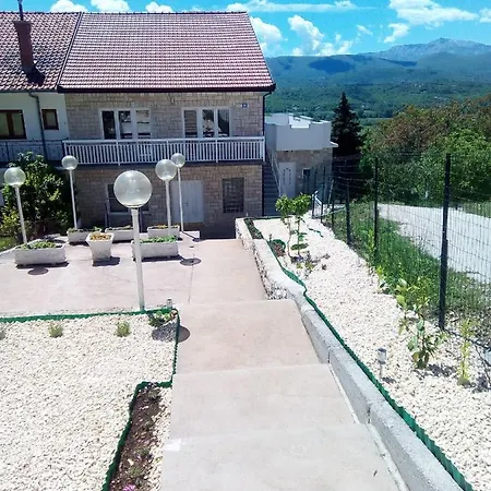 Apartmán Matkovic *