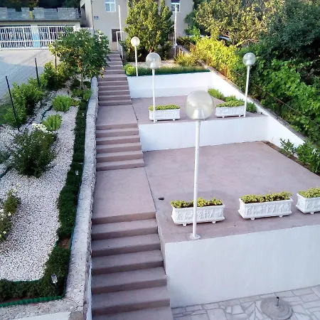 Matkovic Apartment Imotski
