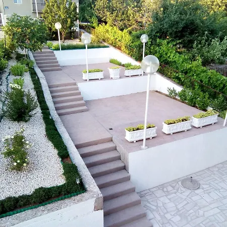 Matkovic Apartment *