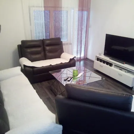 Matkovic Apartment Imotski
