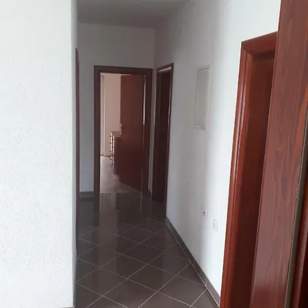 Apartmán Matkovic