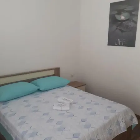 Apartmán Matkovic