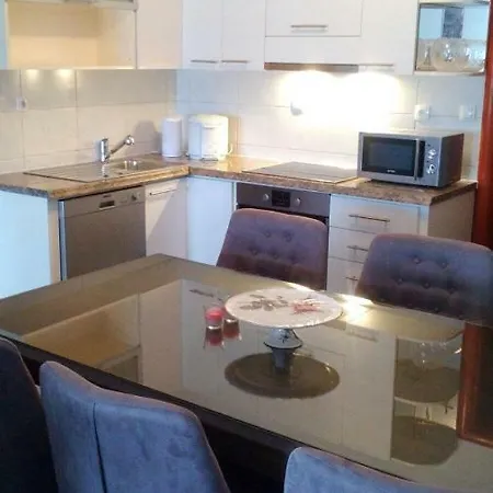 Matkovic Apartmán Imotski