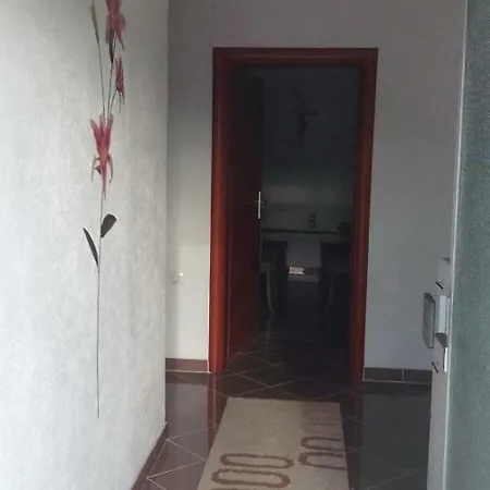 Matkovic Apartment *