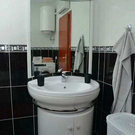 Apartmán Matkovic