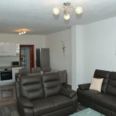 Matkovic Apartment Imotski