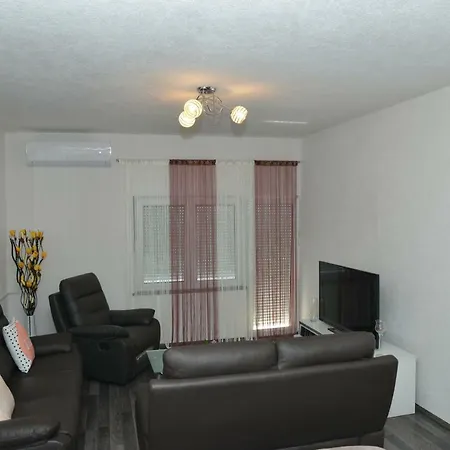 Apartment Matkovic *