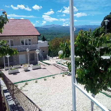 Apartmán Matkovic Imotski