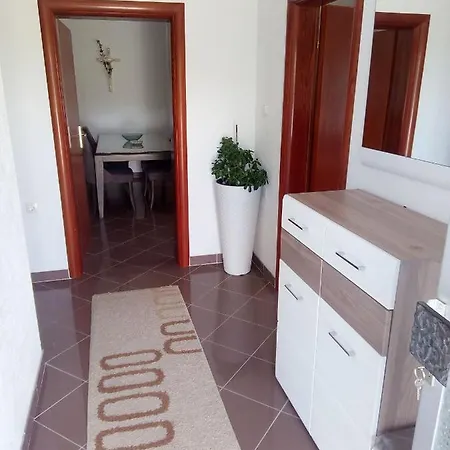 Matkovic Apartmán