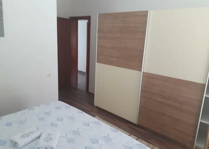 Appartement Matkovic